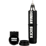 HUMAN SUCKS STINGER 2