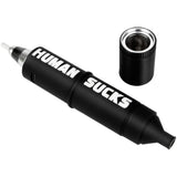 HUMAN SUCKS STINGER 2