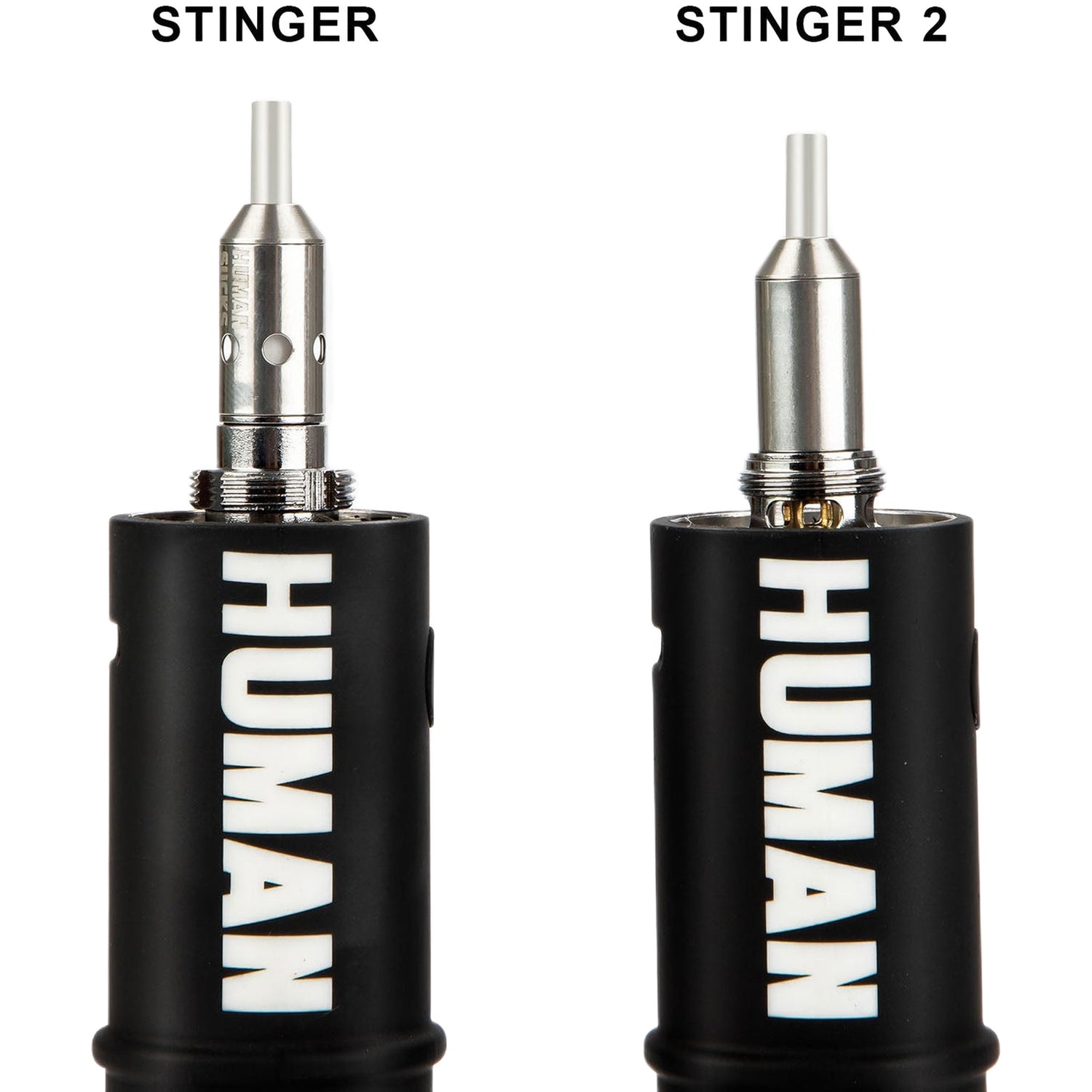 HUMAN SUCKS STINGER 2