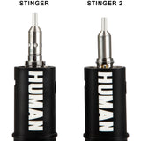 HUMAN SUCKS STINGER 2