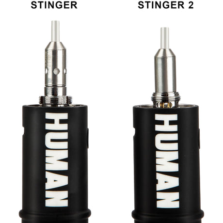 HUMAN SUCKS STINGER 2