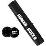 HUMAN SUCKS STINGER 2