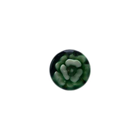 DANK BANGER Hybrid Spinner Banger Combo Set Top View on Black Background