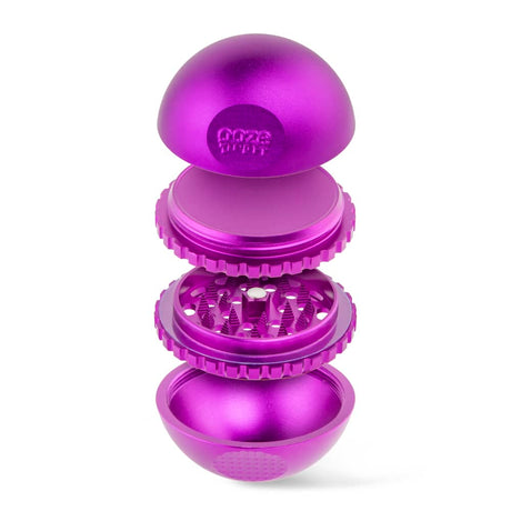 Ooze Saturn Grinder