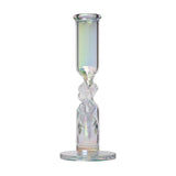 Human Grade Iridescent Zong Water Pipe