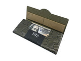 Benji Rolling Paper Booklets gum line detail
