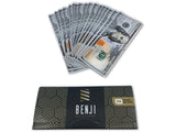Benji Rolling Paper Booklets pack of 24
