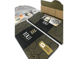 Benji Rolling Paper Booklets