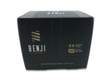 Benji Rolling Paper Booklets