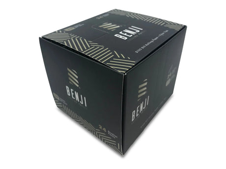 Benji Rolling Paper Booklets