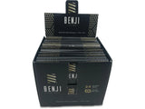 Benji Rolling Paper Booklets