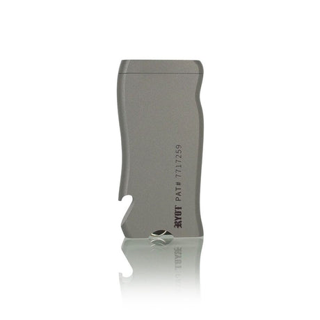 RYOT Super Slim Magnetic Dugout With One Hitter