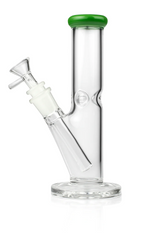 8" Straight Shooter Bong