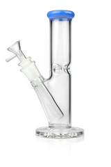 8" Straight Shooter Bong