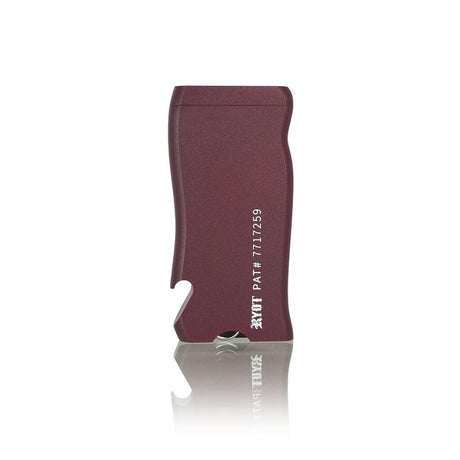 RYOT Super Slim Magnetic Dugout With One Hitter