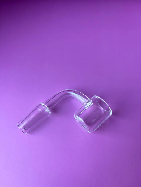 Glass Bath - 14mm Quartz Glass Banger
