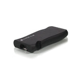 RYOT Super Slim Magnetic Dugout With One Hitter