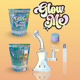 Glass Bath Glow Me Bundle