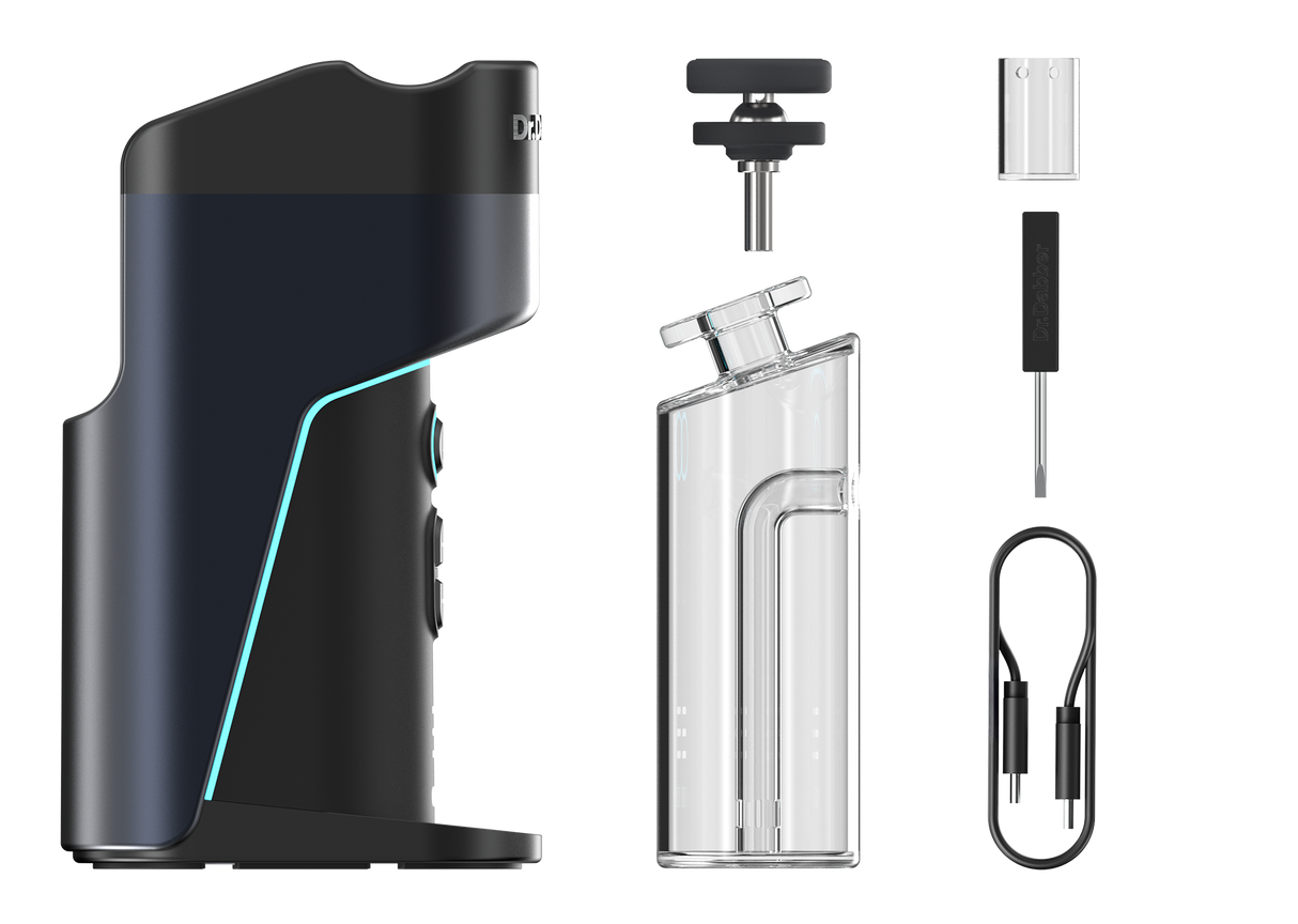 Dr. Dabber Switch GO
