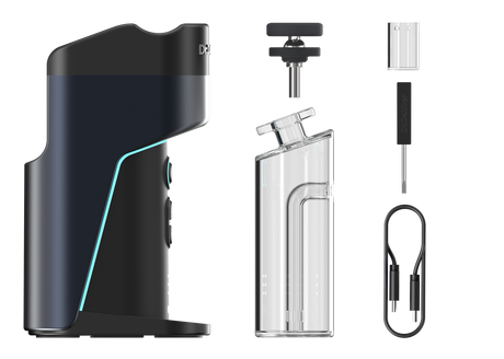 Dr. Dabber Switch GO™