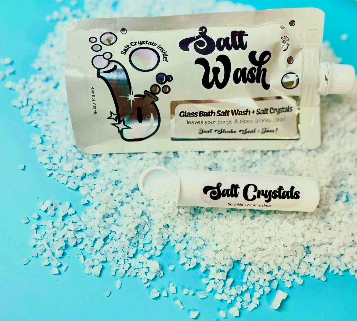 Salt Wash Combo