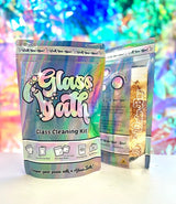 Glass Bath Glow Me Bundle