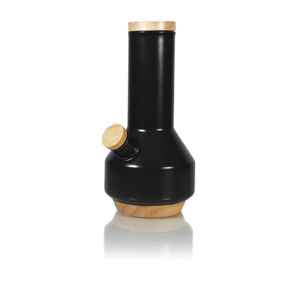 Ryot Ceramic Maple Traveller Pipe – DankGeek