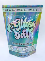 Glass Bath Menage a Trios Bundle