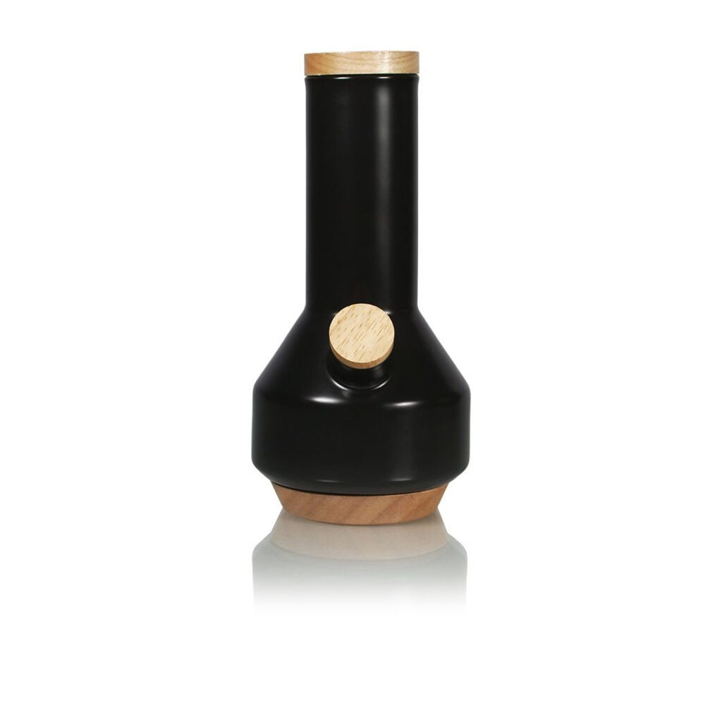 Ryot Ceramic Maple Traveller Pipe – DankGeek