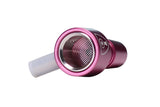 even burn screen, waterpipe bowl