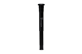 extended 6 inch downstem, metal