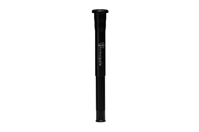 extended 6 inch downstem, metal