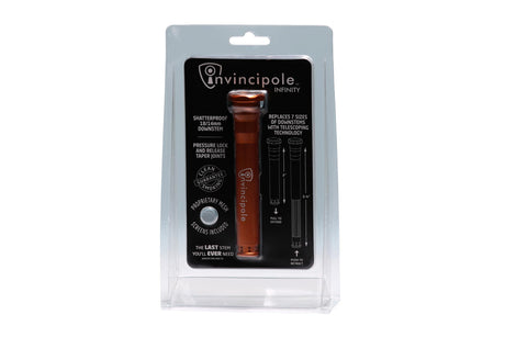 Invincipole