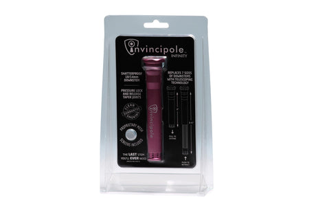 Invincipole