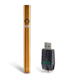 Ooze Twist Slim Pen 2.0 510 Thread Vaporizer Battery