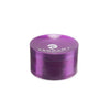 Tsunami Sunken Top 3" 4-Piece Grinder