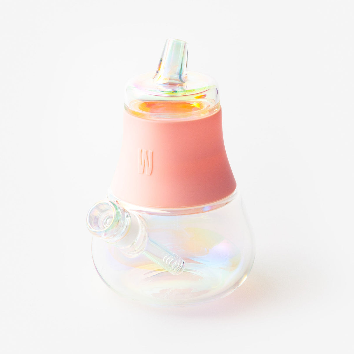 The Bubbler By Weeday