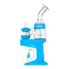 Ispire daab Induction eRig Kit in Limited Edition Cookies Blue - Front View