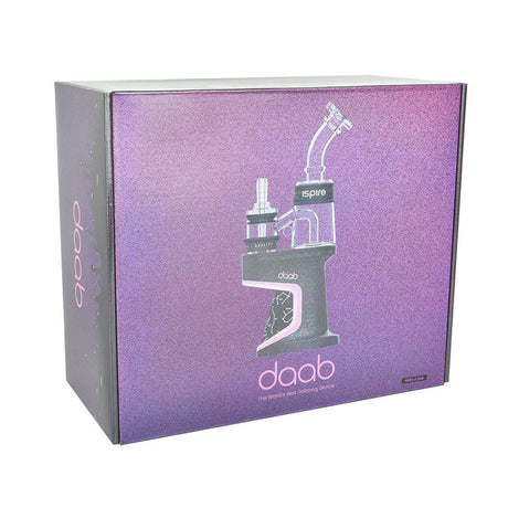 Ispire daab Induction eRig Kit | LE Astro Packaging