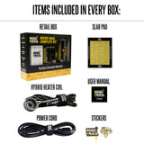 Complete MiniNail Kit w/ Hybrid Nail