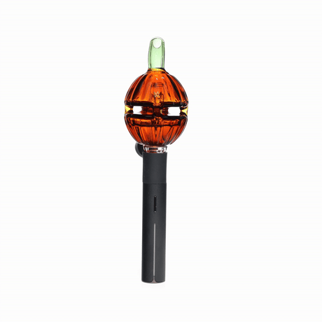 MJ Arsenal Gourdy Puffco Pivot Top Halloween Limited Edition