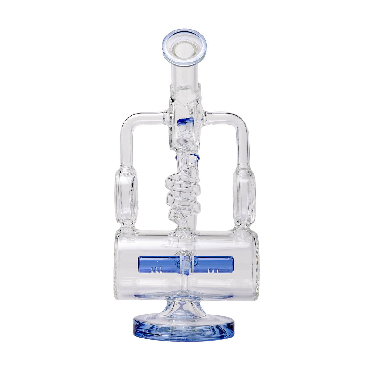 Humna Rig Human Grade 10.5