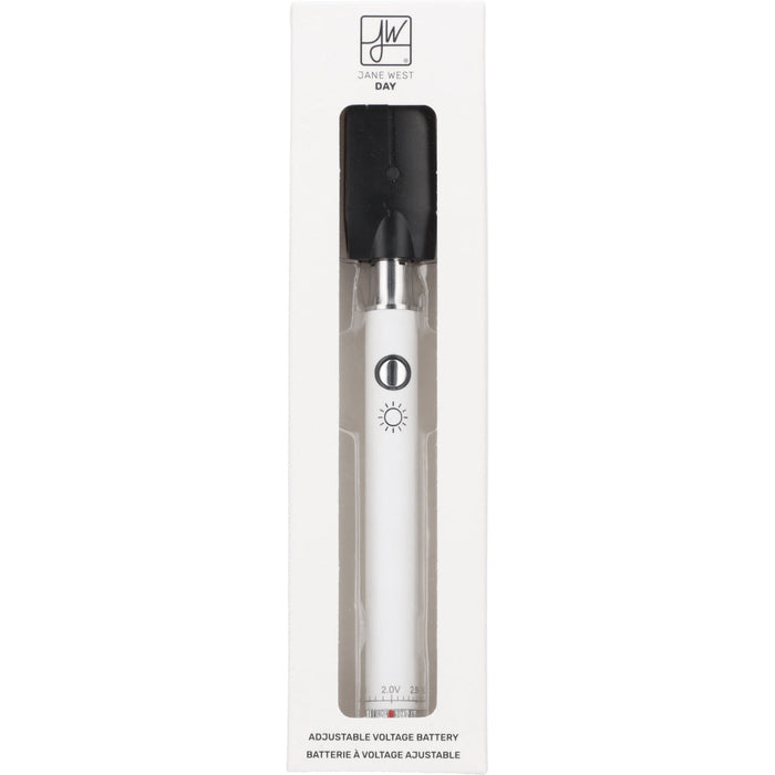 Jane West 510 Thread Battery with Variable Voltage Dial