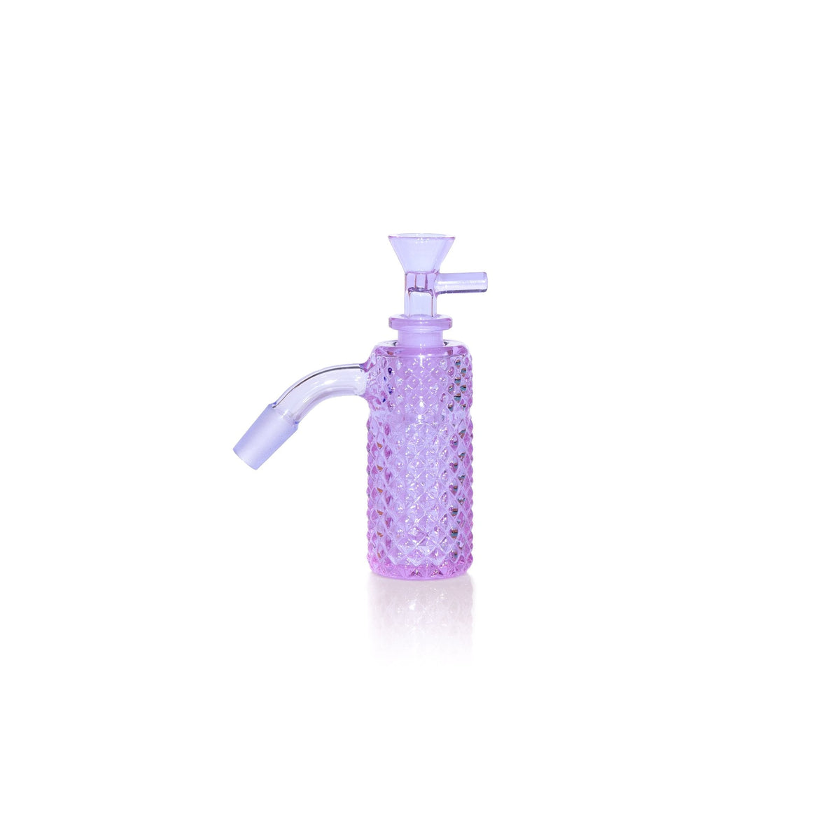 Jane West x Prism 14mm Glass Ash Catcher Set