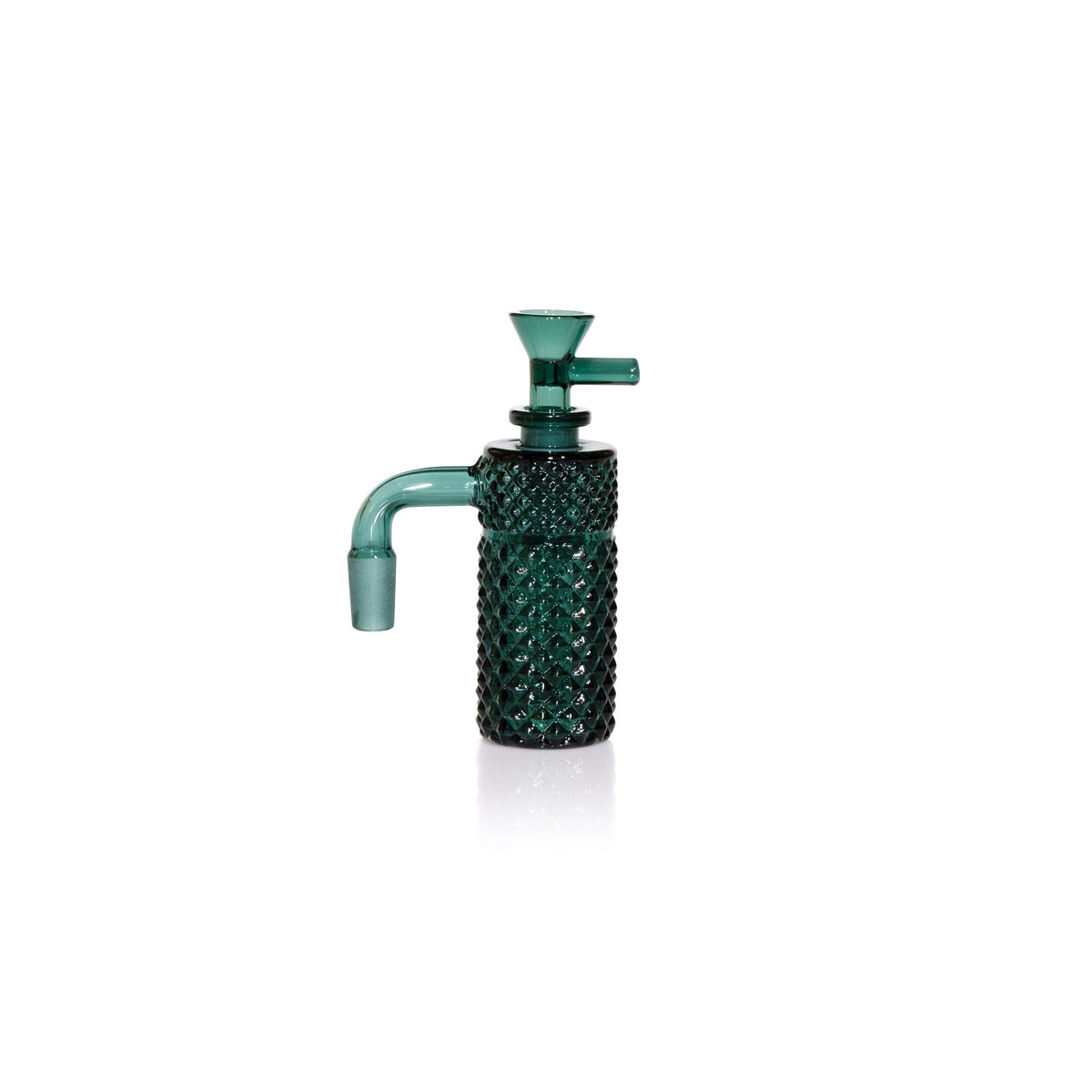 Jane West x Prism 14mm Glass Ash Catcher Set
