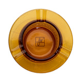 Twenties Collection Ashtray | Amber