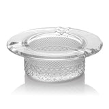 Jane West: Twenties Collection Ashtray - Clear