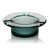 Jane West Twenties Collection Glass Ashtray