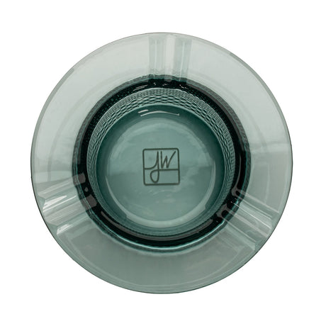 Jane West Twenties Collection Glass Ashtray