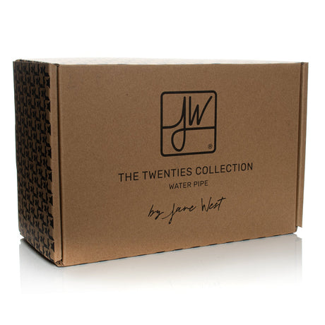 Twenties Collection Hand Pipe | Smoke